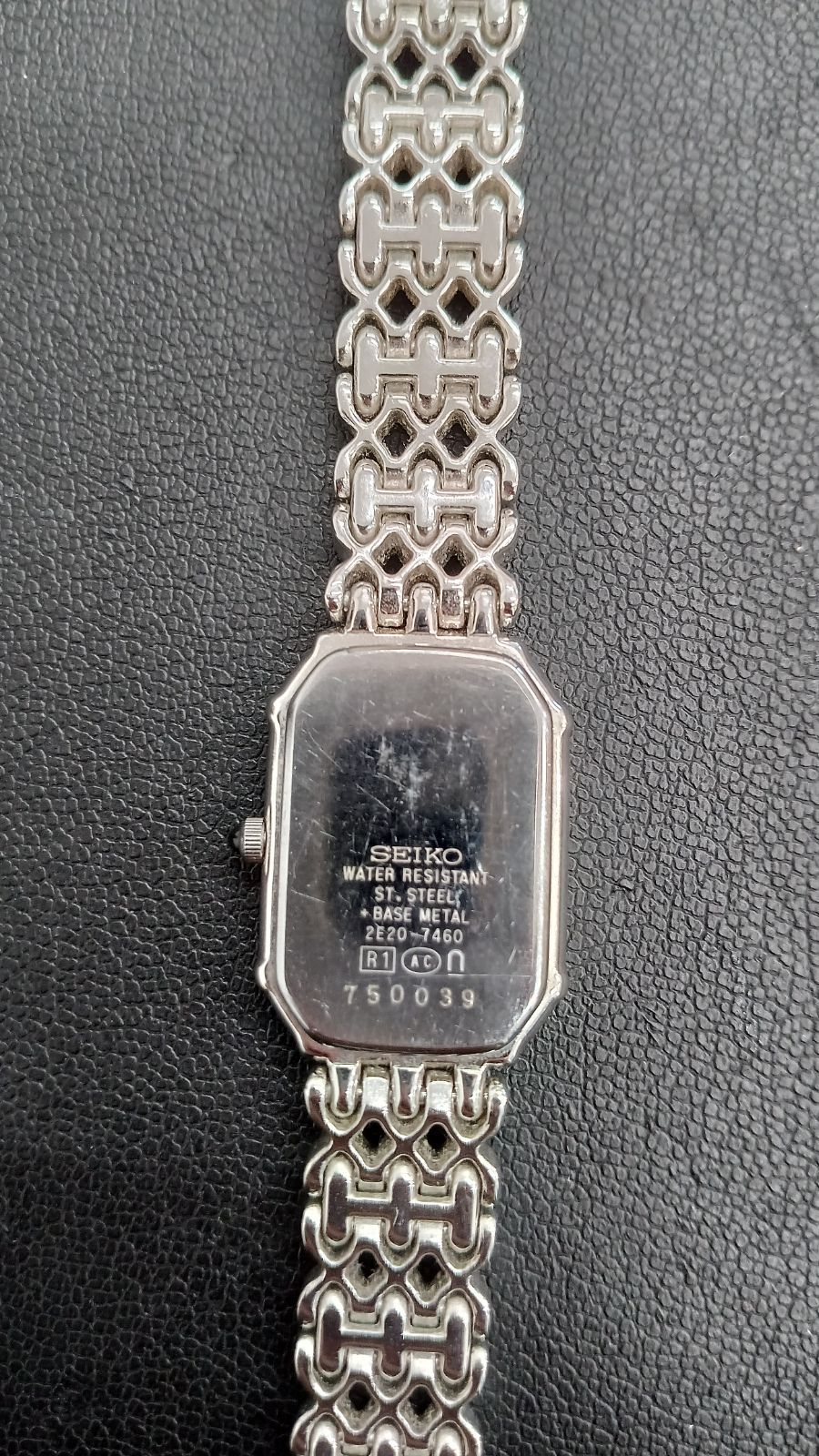  レディース腕時計 SEIKO Exceline セイコー エクセリーヌ 腕時計(クォーツ) 腕時計(アナログ)