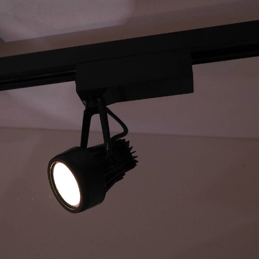 3個セット】 Modulex モデュレックス ダクトレール用 LEDスポット