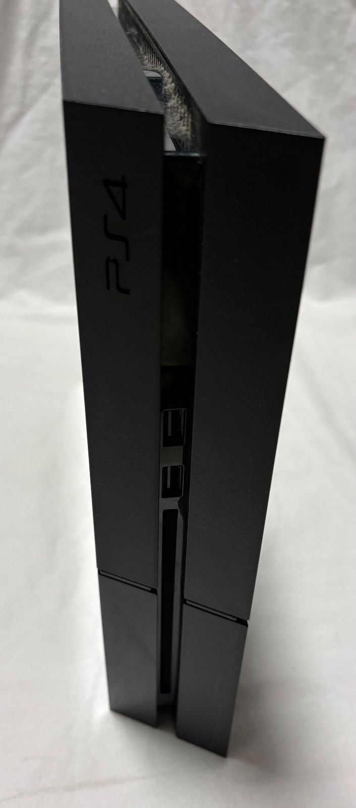  SONY PlayStation 4 cuh 1000 A 500 GB プレイステーション4 ブラック FW 10 50 本体 プレイステーション4(PS4)