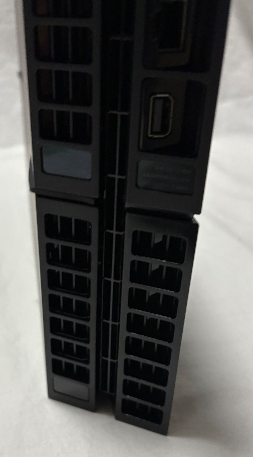 プレイステーション4 ブラック