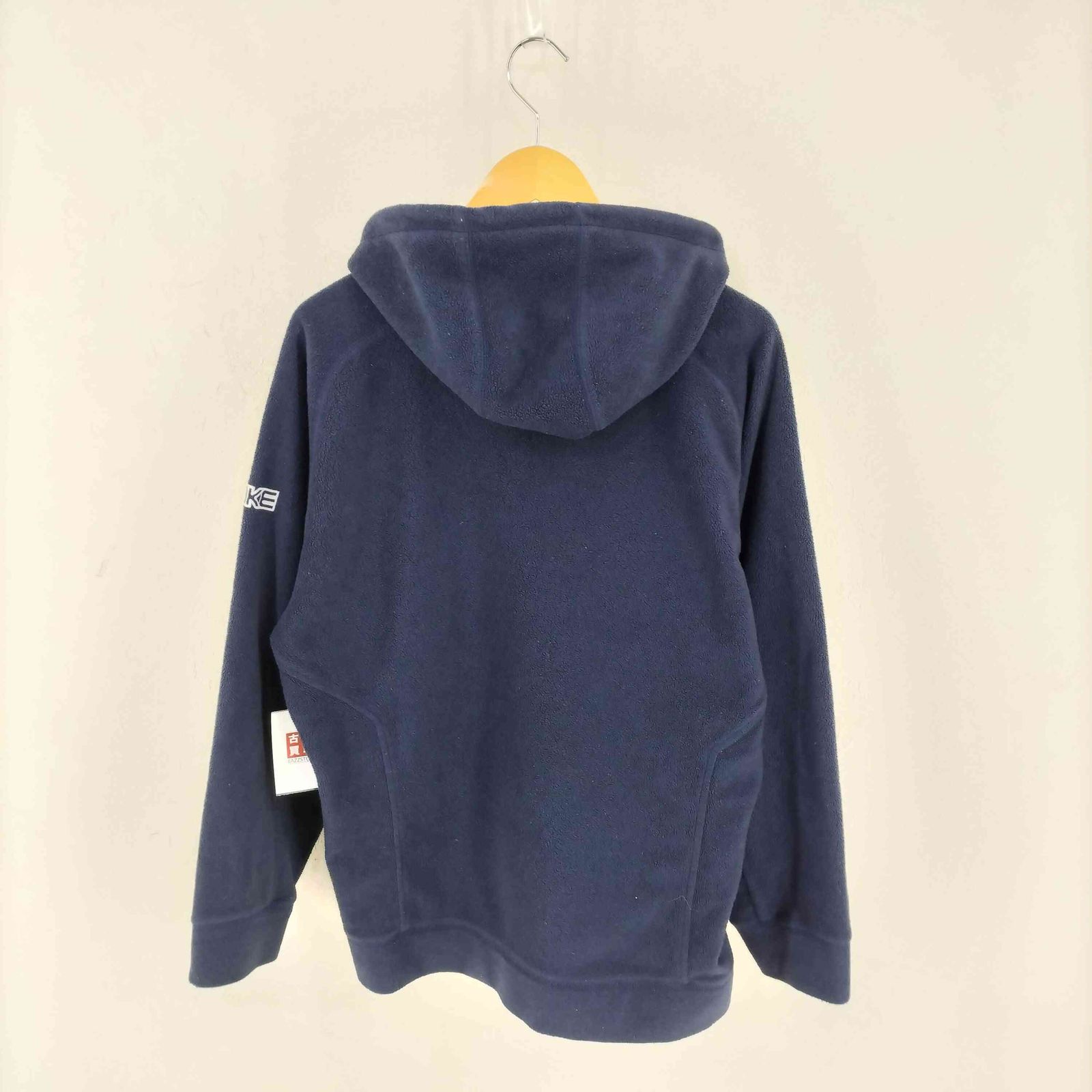 ナイキ NIKE 00S フリースパーカー メンズ JPN：M 