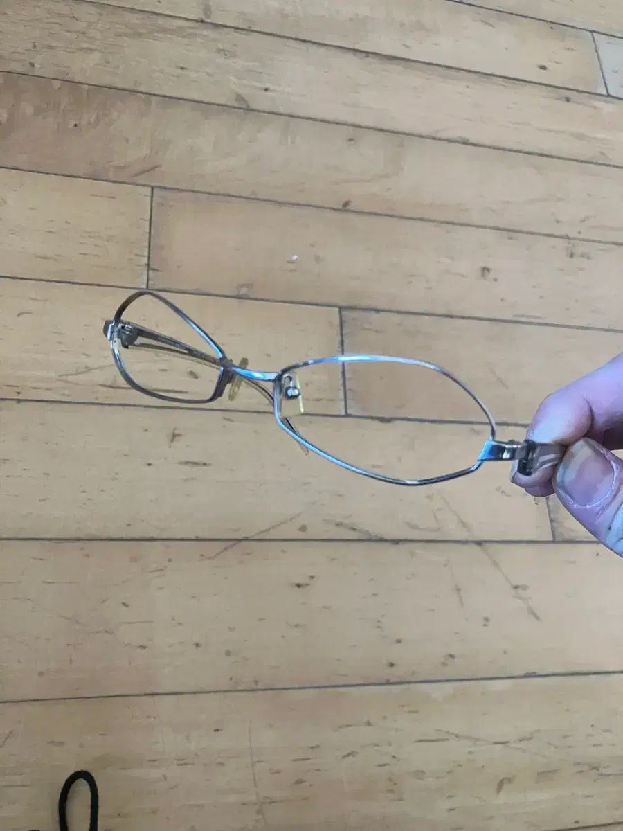 シルバー アイコニック