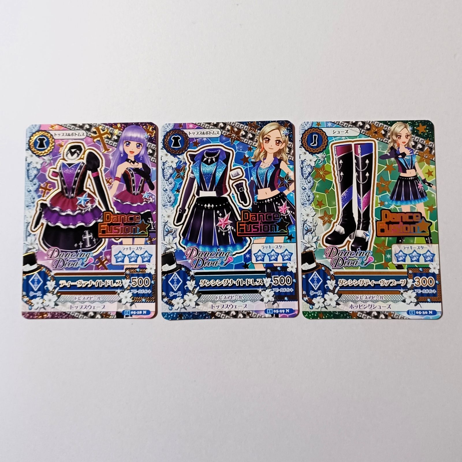 2015 5弾 ディーヴァナイトドレス ダンシングナイトドレス ダンシング