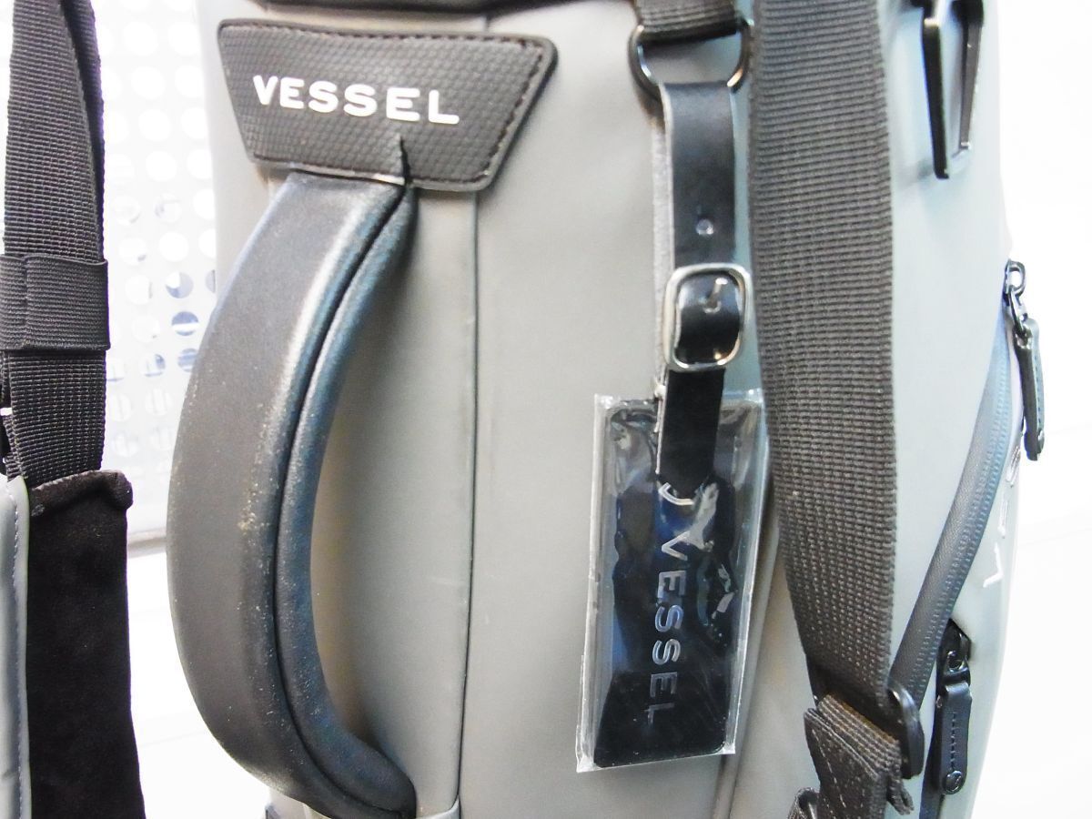 Stand プレイヤー3