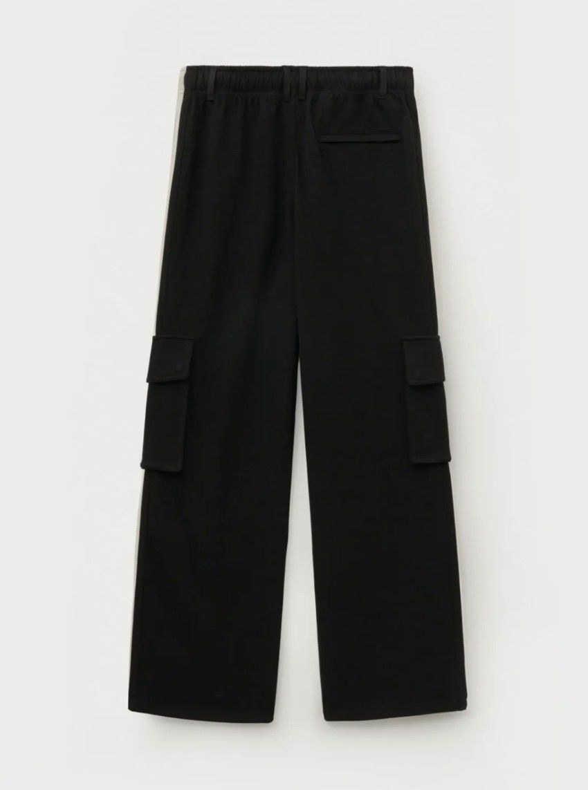 SATUR Lawton Cargo Track Pants サイズMユニセックス