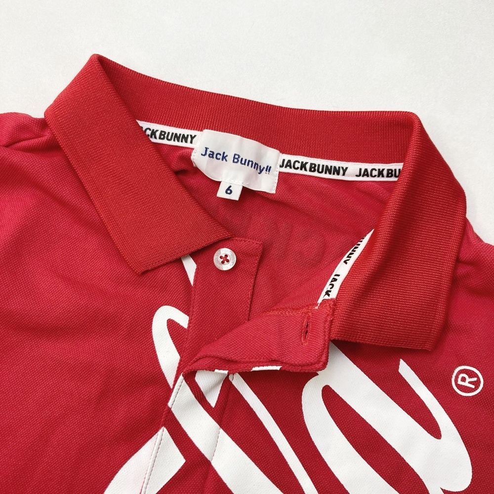 JACK BUNNY Coca-Cola ポロシャツとショーツセット JACK BUNNY Coca-Cola ポロシャツとショーツセット JACK BUNNY Coca