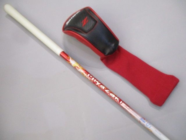 ユーリン ユーティリティ ダンロップ スリクソンZ Hybrid 2013/Miyazaki KENA