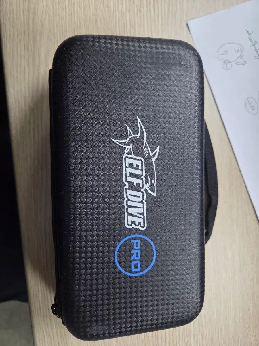 ELF DIVE PRO 3000 gts ♥