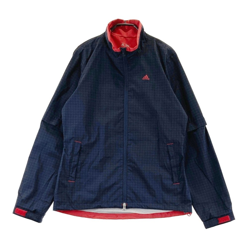 サイズ：OT ADIDAS GOLF アディダスゴルフ N67881 2WAY レイン