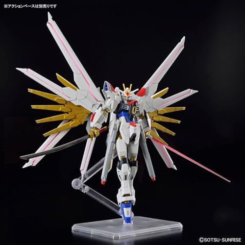 1|144 マイティーストライクフリーダム