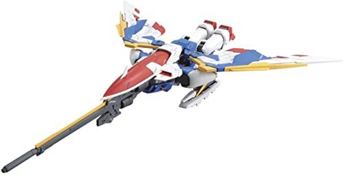 MG 新機動戦記ガンダムW Endless Waltz XXXG-01 W ウイングガンダム EW版 1|100スケール 色分け済みプラモデルpo