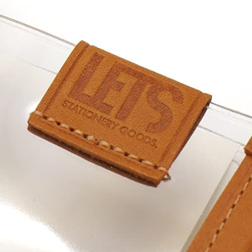 クリア システム手帳