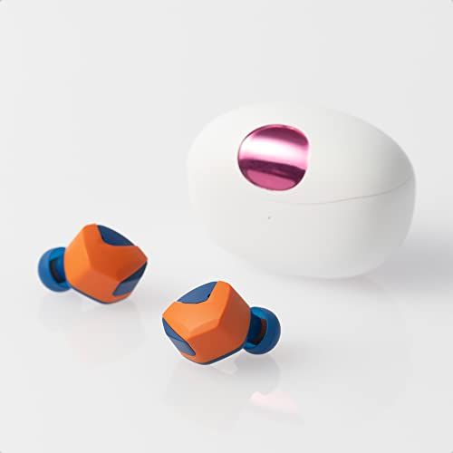 ドラゴンボールZ × final TWS完全ワイヤレスイヤホン 悟空 po