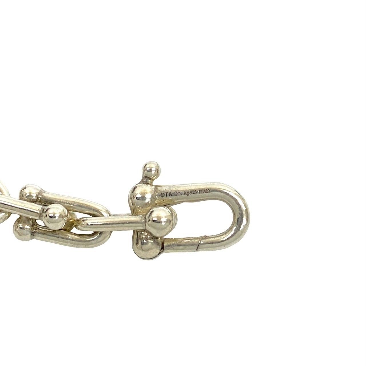 正規品　極美品　希少品ティファニーブレスレット　腕輪 正規品 極美品 希少品ティファニーブレスレット 腕輪