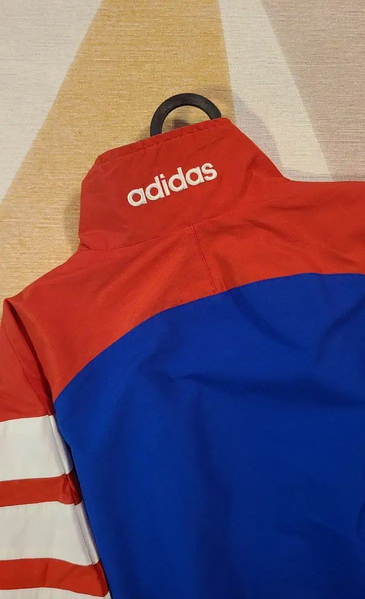 アディダス FCバイエルン・ミュンヘン トラックジャージ ジャージ 90s