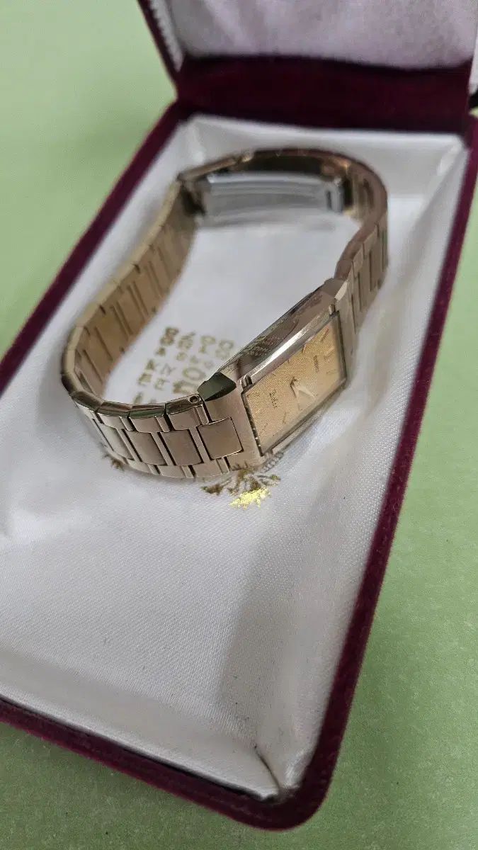 レディース リストウォッチ