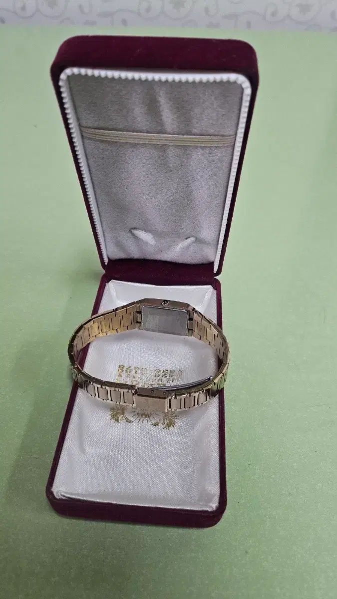  SEIKO レディース リストウォッチ 金属ベルト 時計