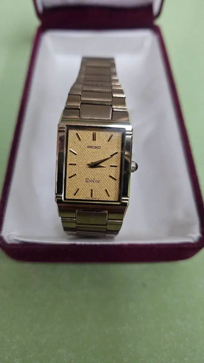 SEIKO レディース リストウォッチ