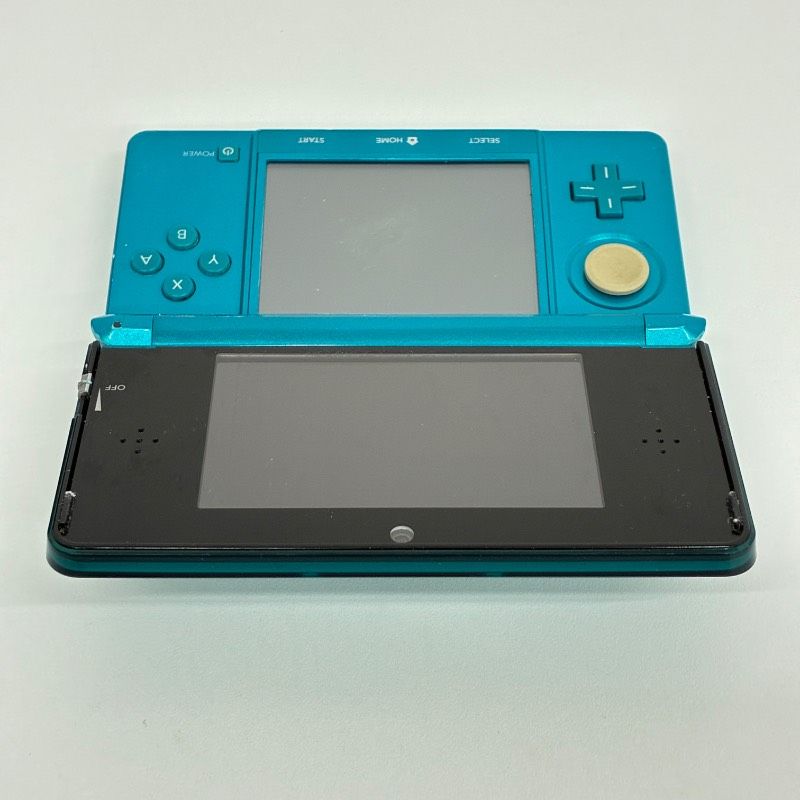 本体 アクアブルー