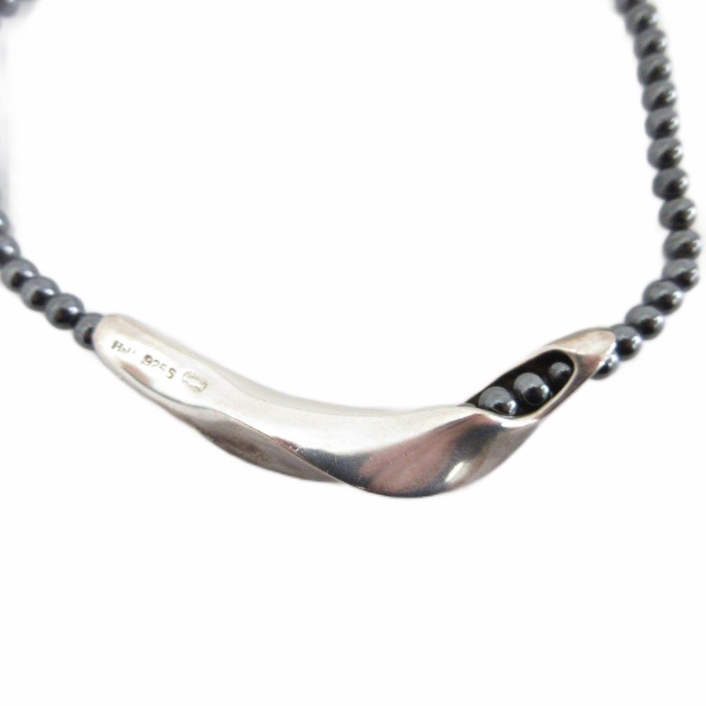 ジョージジェンセン GEORG JENSEN ネックレス ペンダント チョーカー