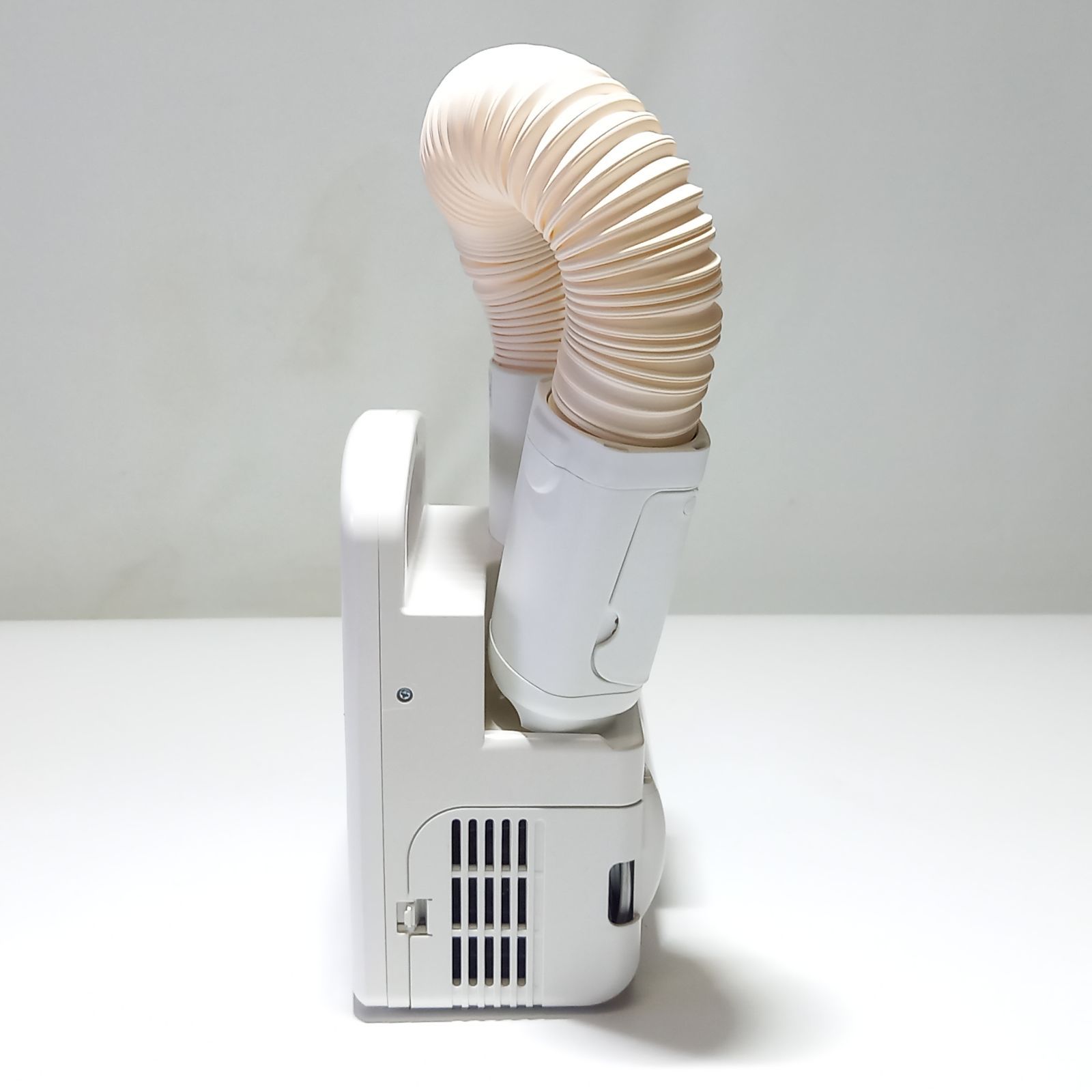 アイリスオーヤマ ふとん乾燥機 カラリエ KFK-C3 パールホワイト 2020