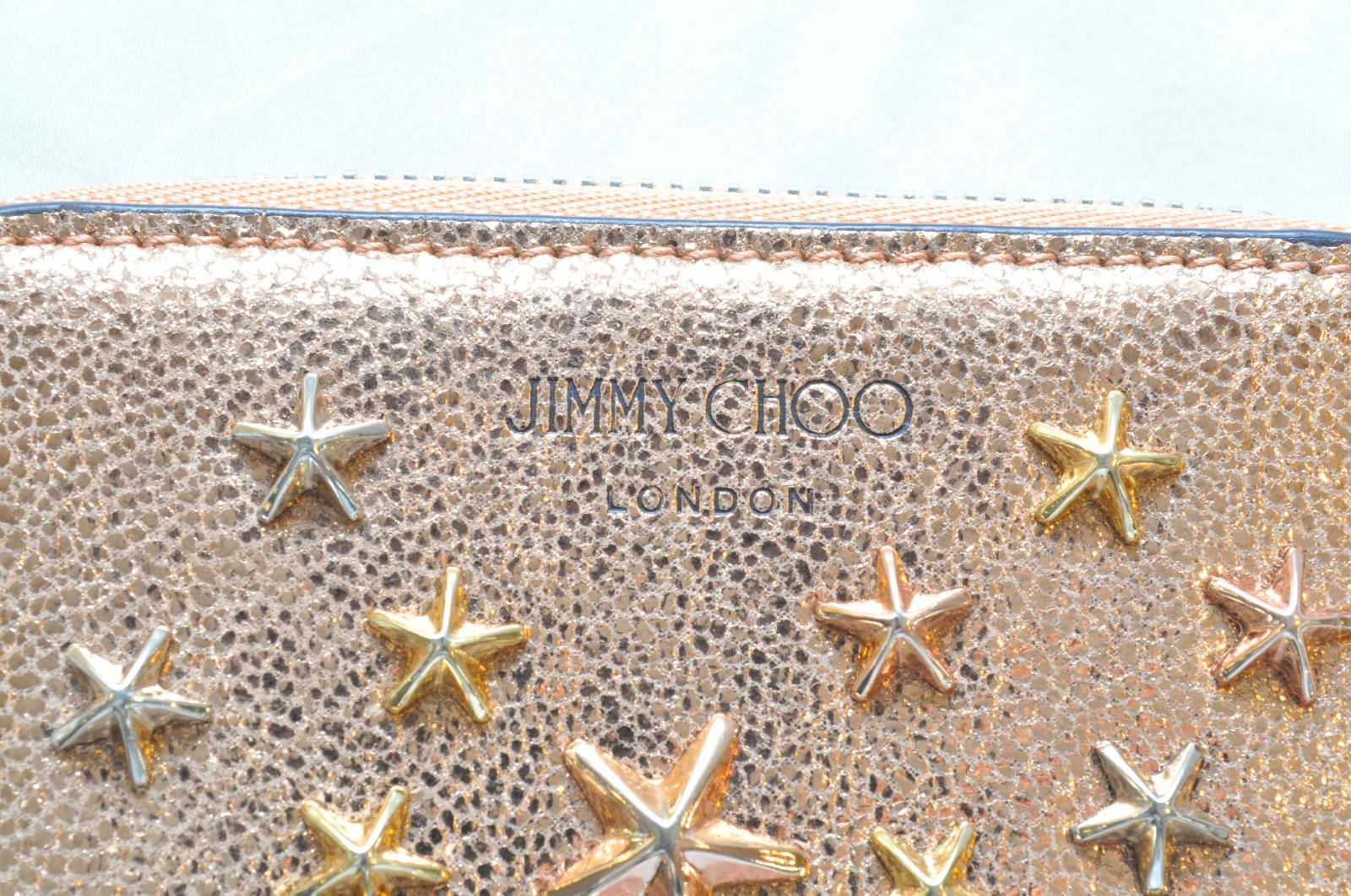 コインケース スタッズ