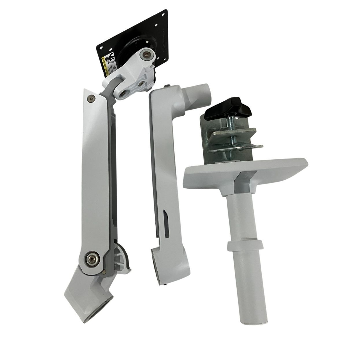 エルゴトロン 45-490-216 LX デスクマウントアーム