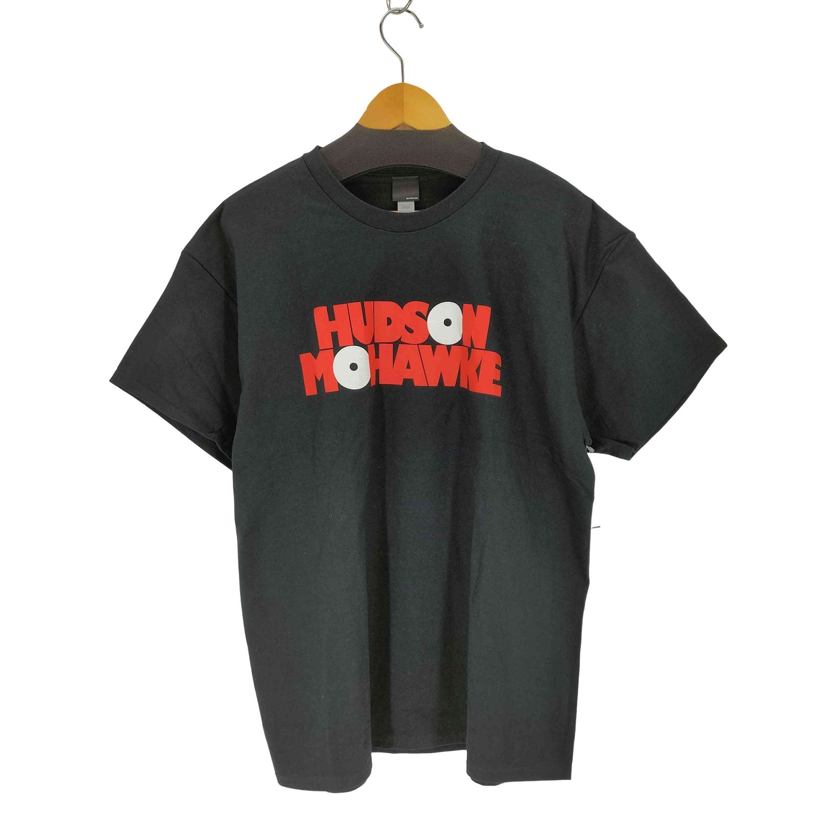 ユーズドフルギ USED古着 プリントS/Sカットソー メンズ JPN：XL