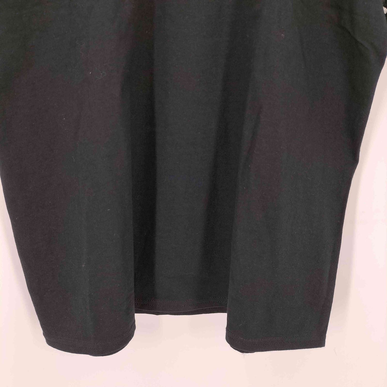 ユーズドフルギ USED古着 プリントS/Sカットソー メンズ JPN：XL