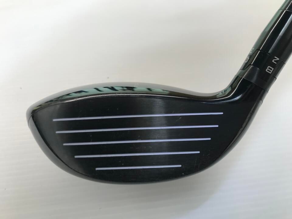 タイトリスト TSR3 18度 ツアーAD IZ-6 Sフレックス フェアウェイ