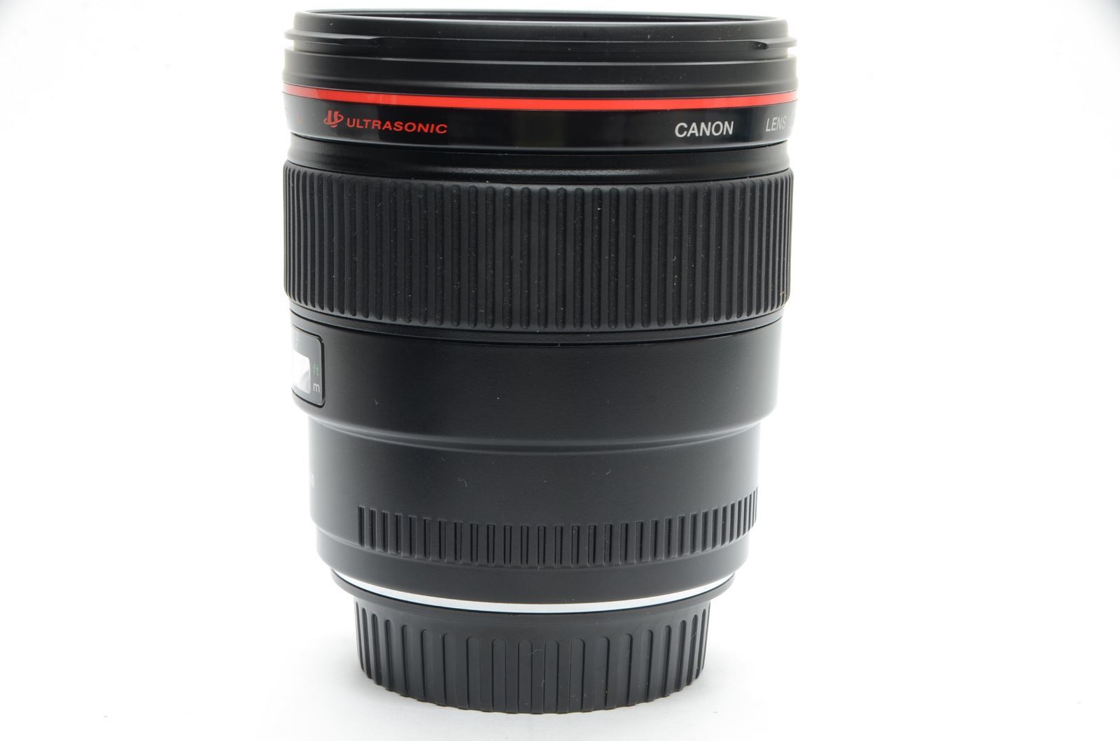 キヤノン Canon EF 35 mm F 1.4 L USM オートフォーカス一眼レフ用レンズ