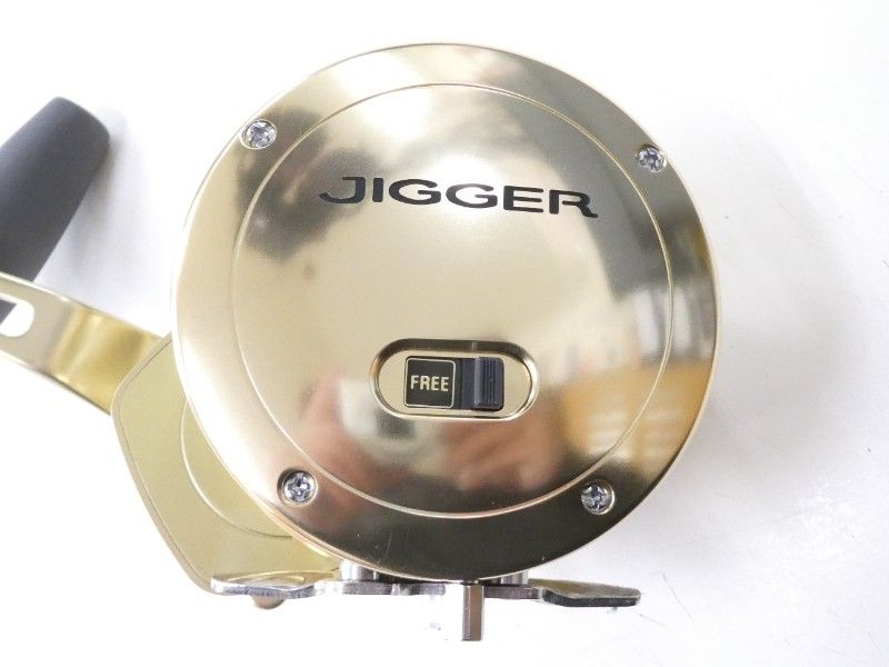 シマノ オシアジガー 5000 (02-9201150005) - メルカリ