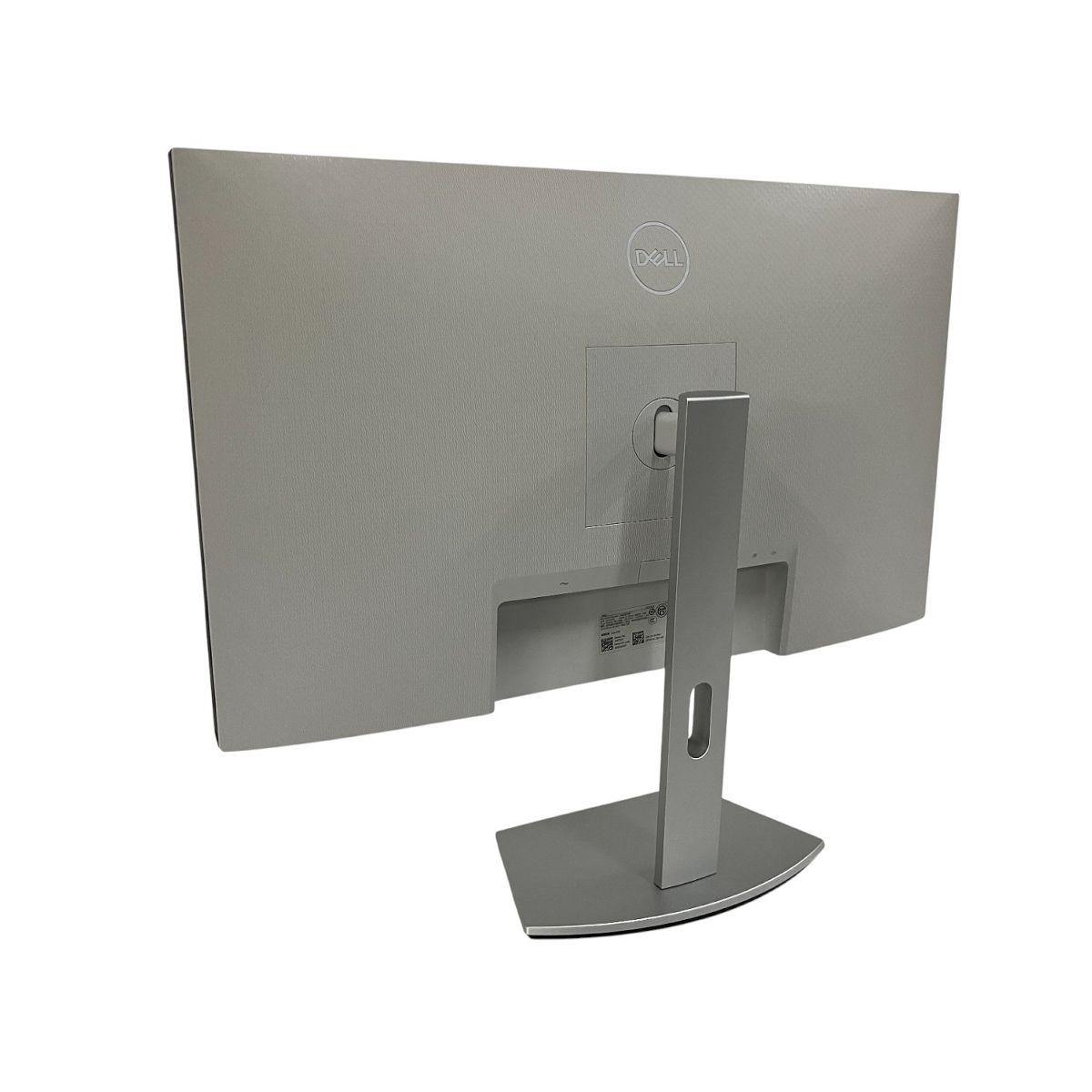 DELL デル S2721DS 27インチ 液晶 ディスプレイ 2021年製 モニター PC