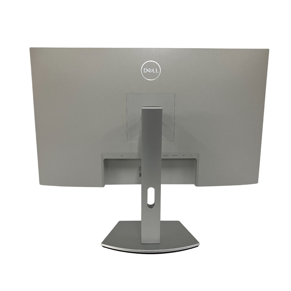 DELL デル S2721DS 27インチ 液晶 ディスプレイ 2021年製 モニター PC