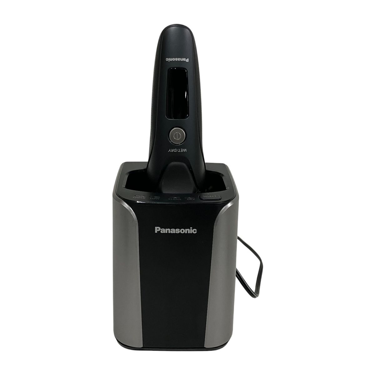 Panasonic パナソニック ES LVK 8 24年製 メンズシェーバー ひげ剃り