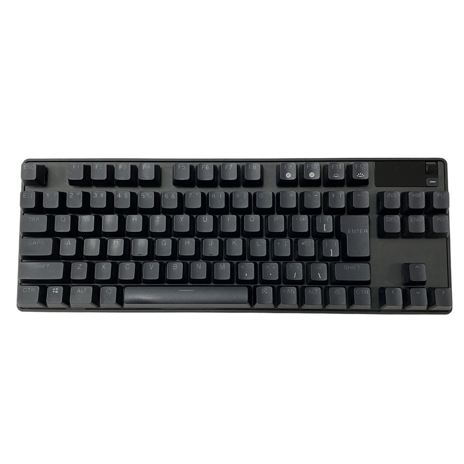 steelseries APEX PRO TKL キーボード SteelSeries Apex Pro TKL