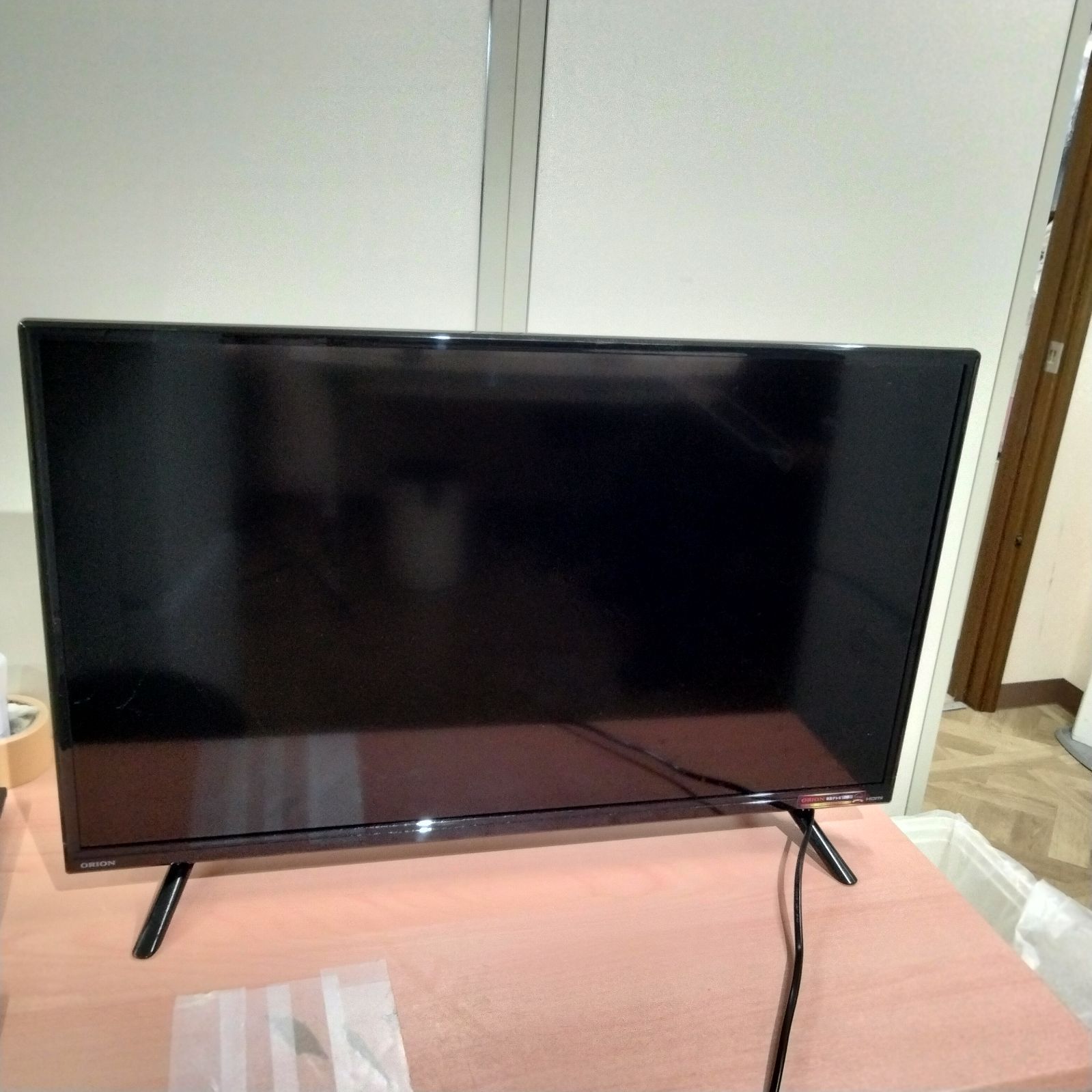 N ドウシシャ ORION 32 V型液晶テレビ