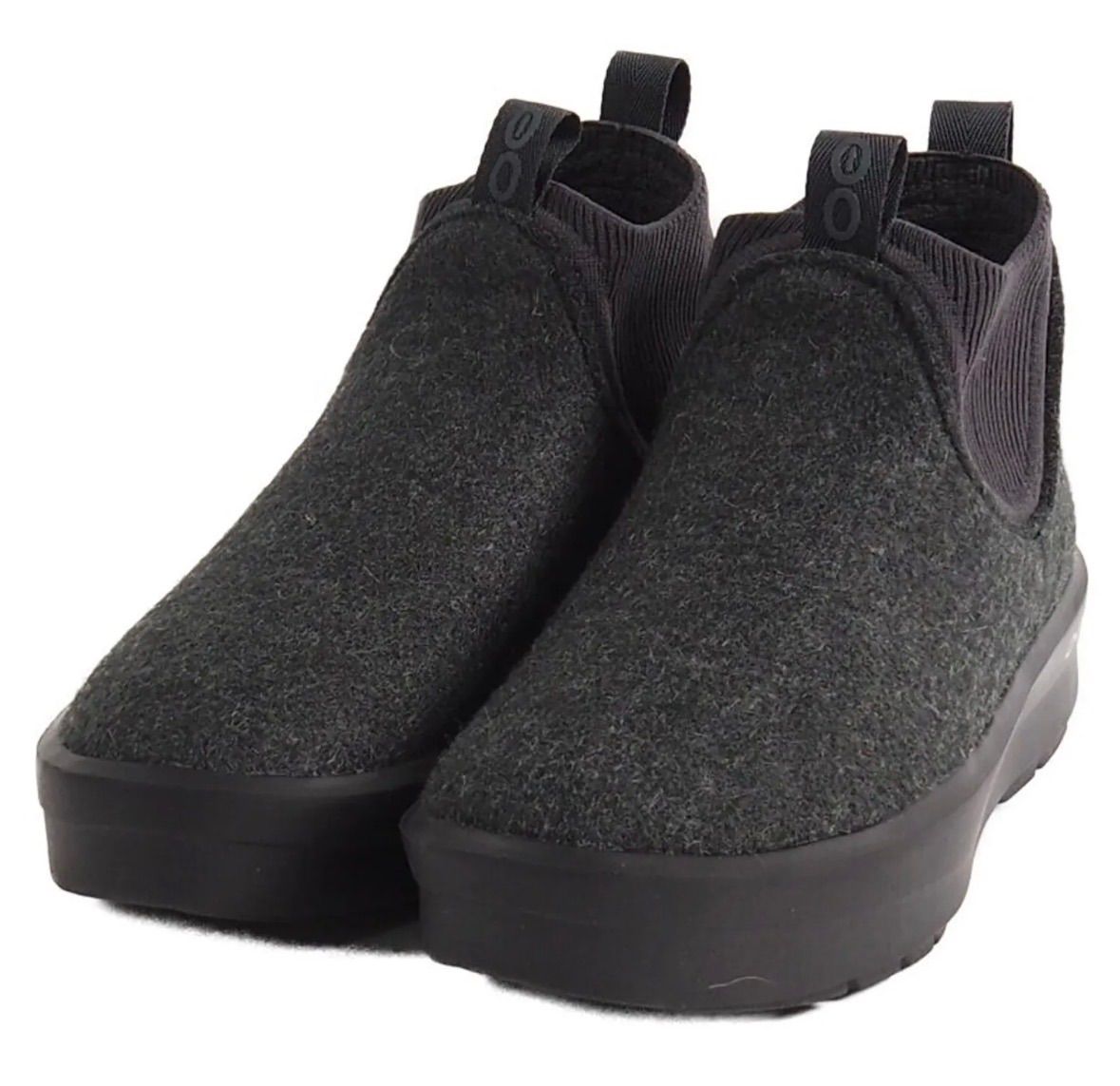 OOFOS OOMEGA リカバリーブーツ EU 38 24.5〜25 cm相当サイズ