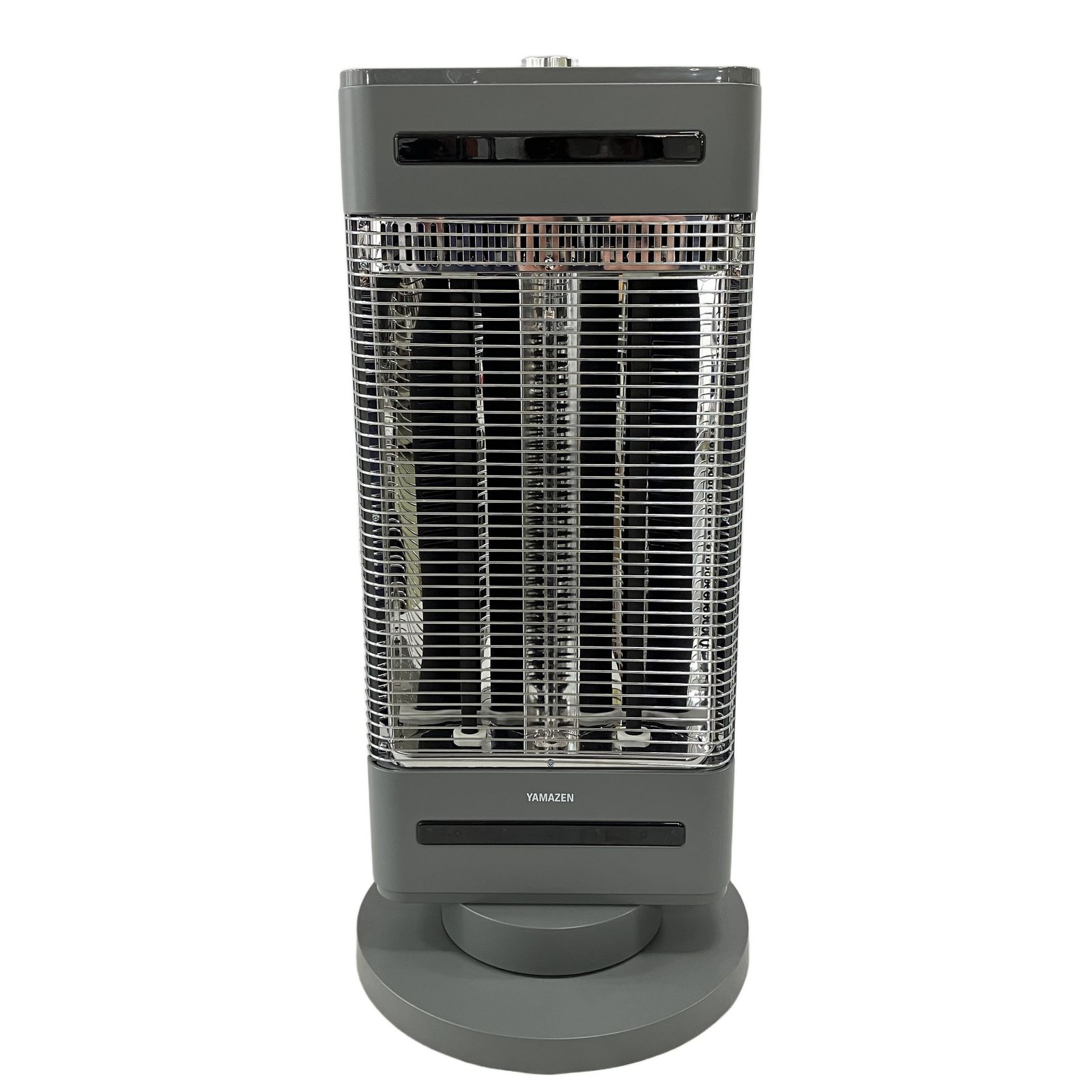 YAMAZEN EDBC-SVM 121 製 ハイブリッド ヒーター ツインヒート 山善 暖房