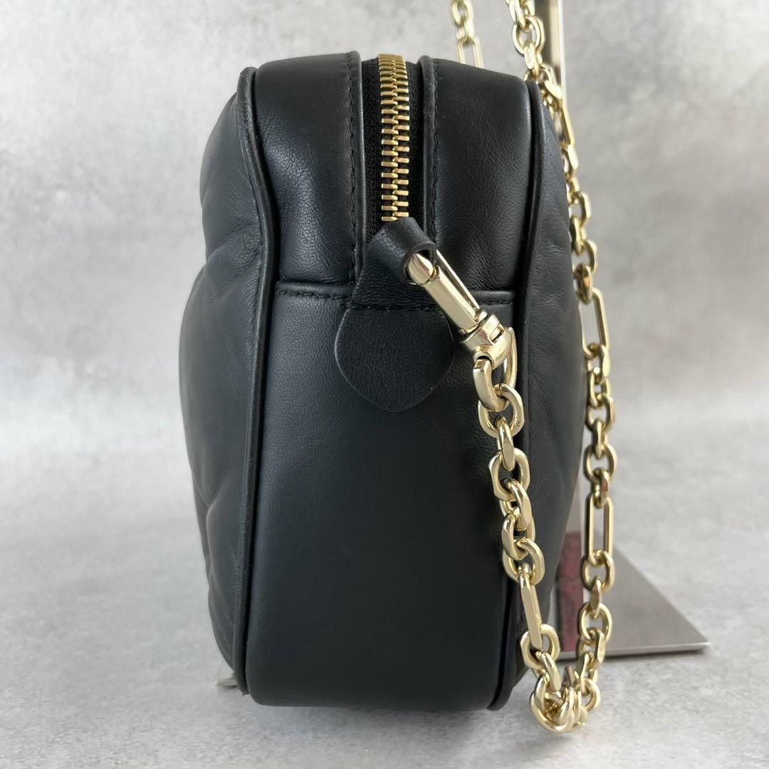 MAISON MARGIELA メゾンマルジェラ グラムスラム チェーン カレンダー