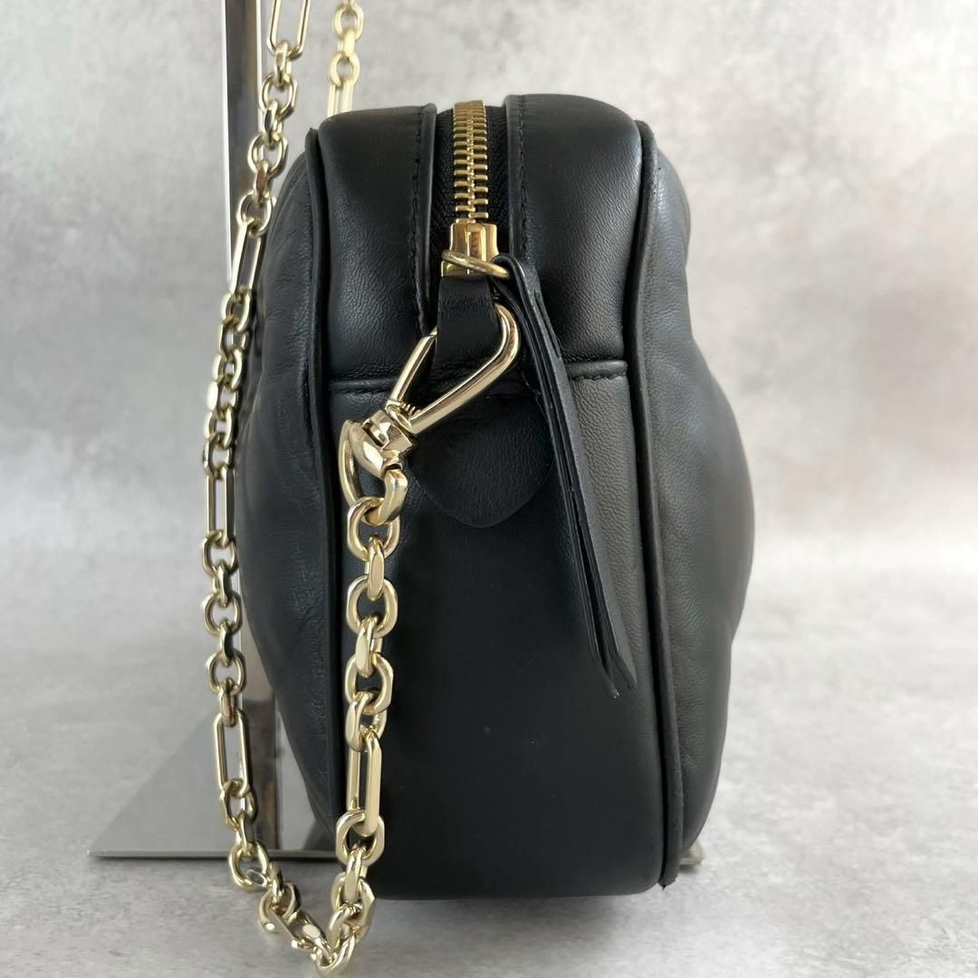 MAISON MARGIELA メゾンマルジェラ グラムスラム チェーン カレンダー