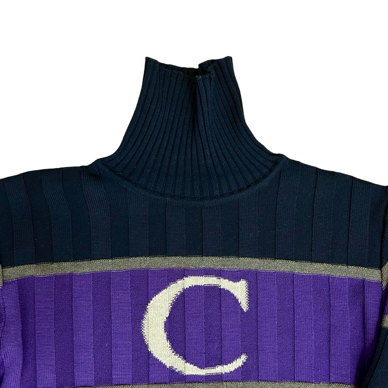 極 美品 Christian Dior クリスチャンディオールスポーツ CD ロゴ