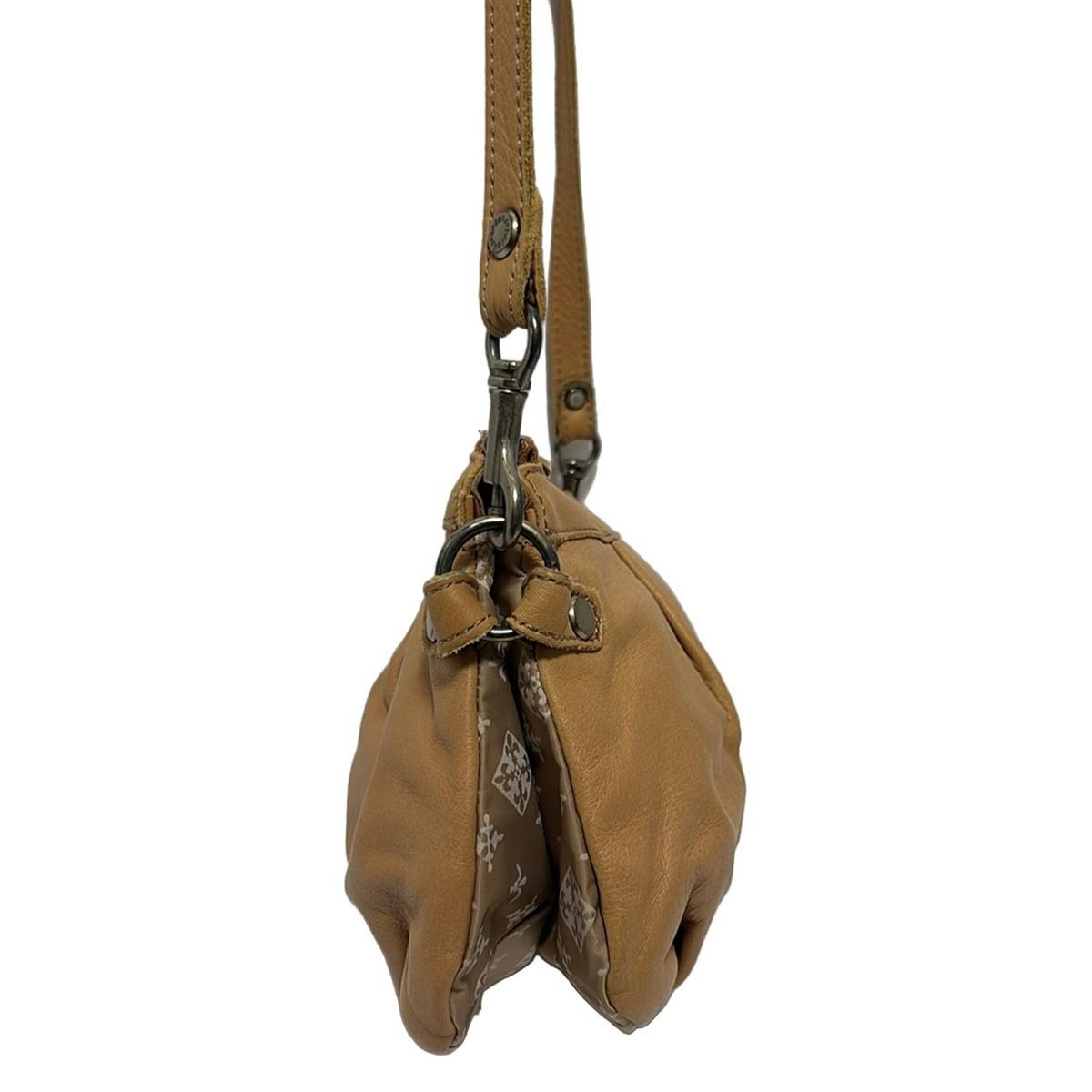 russet(ラシット) ショルダーバッグ - ライトブラウン ミニバッグ