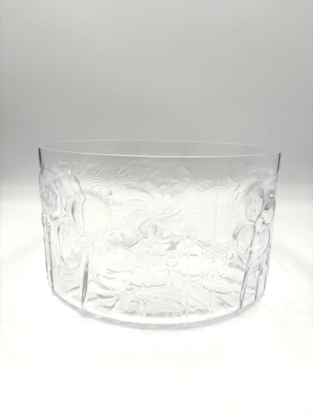 クリア フローラ