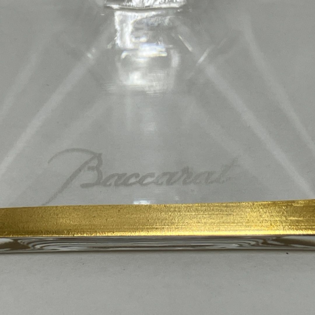 バカラ リヴォリ