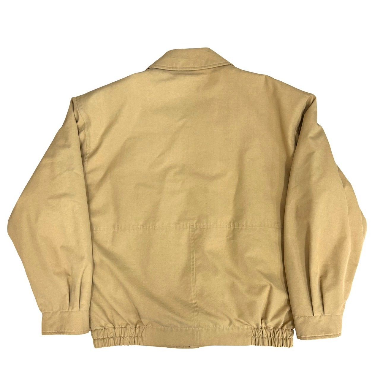 極 美品 Burberrys バーバリーズ スイングトップ ブルゾン ノバ