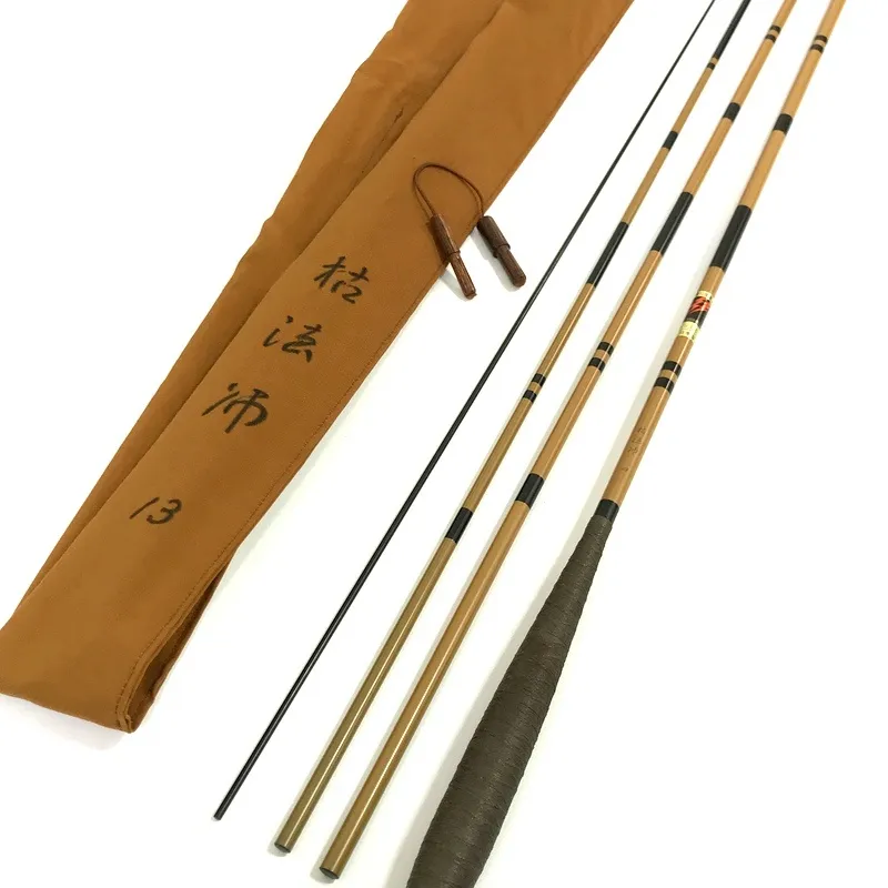 【美品】三代目 枯法師 11尺｜室内保管 コレクション品｜純正竿袋新品｜へら竿 ダイワ 初代 枯法師 14尺 へら竿 【公式通販】