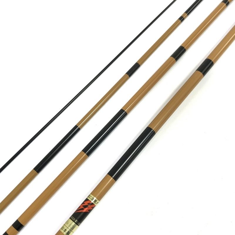 DAIWA ダイワ 枯法師 十三尺 13 ヘラブナ竿 ヘラ竿 へら竿 釣具 釣り竿