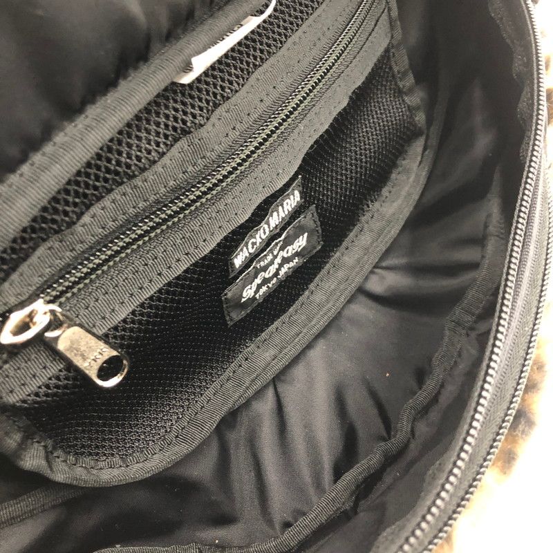 中古品】WACKO MARIA ワコマリア × SPEAK EASY スピークイージー