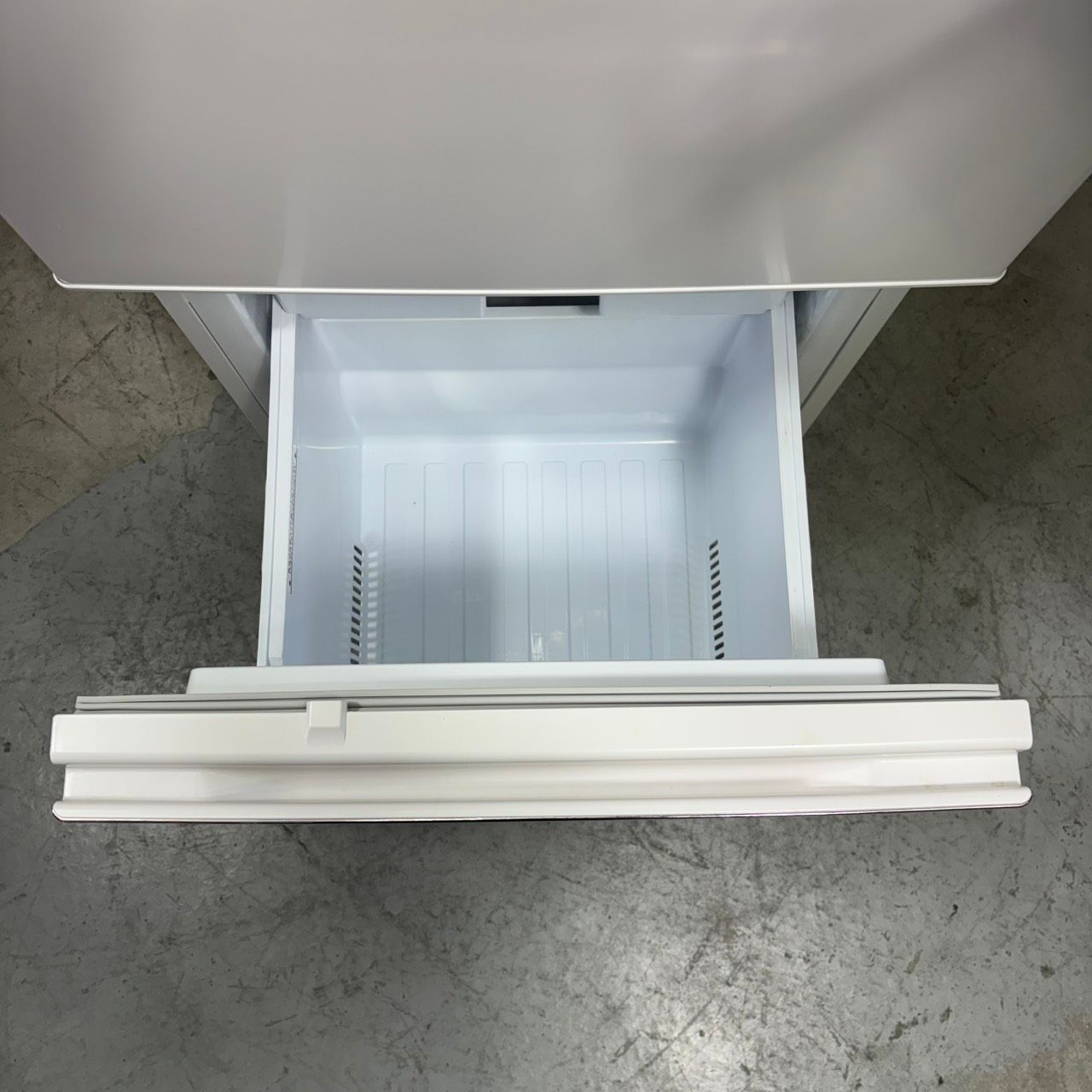 E-W ノンフロン冷凍冷蔵庫